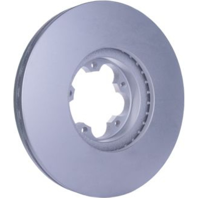 Bremsscheibe 8DD 355 122-801