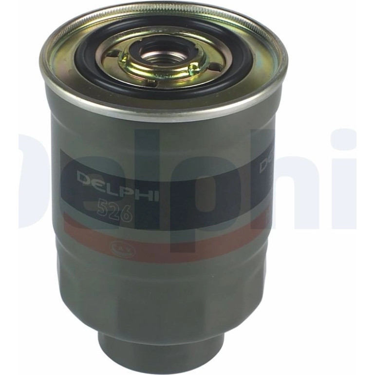 Kraftstofffilter HDF526