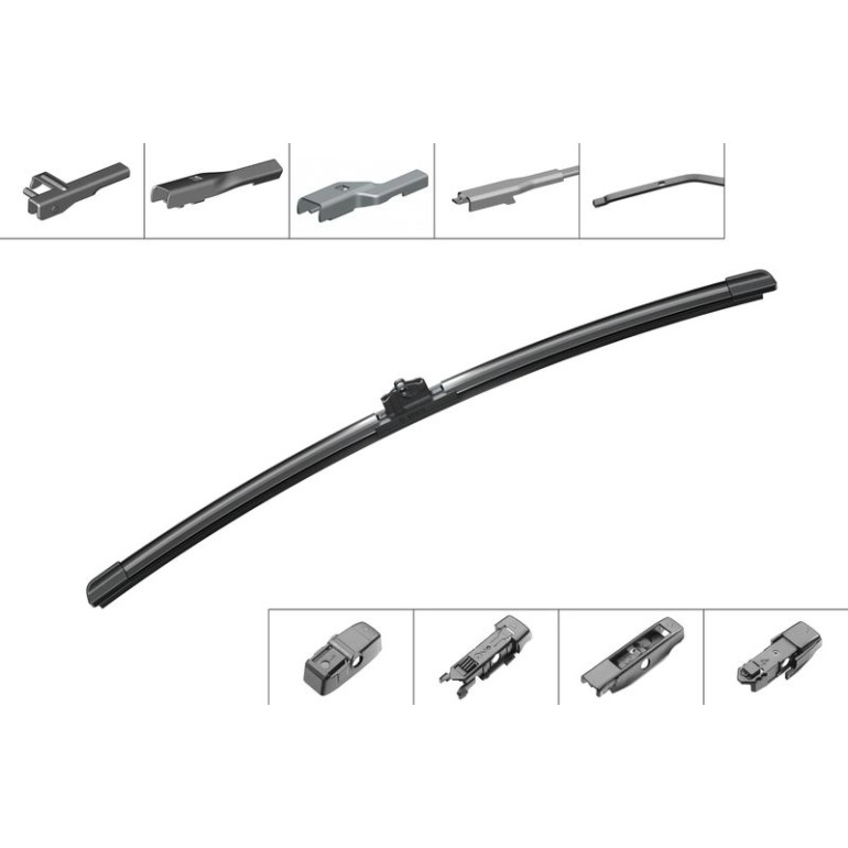 BOSCH AP 475 U Scheibenwischer Aerotwin Plus 3 397 006 946 BOSCH AP 475 U Scheibenwischer Aerotwin Plus 3 397 006 946