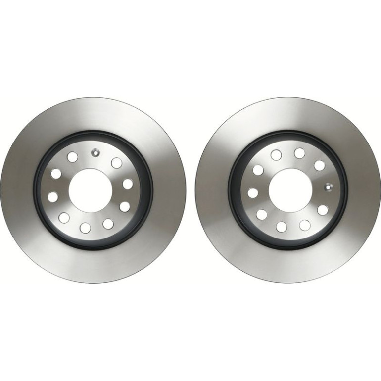 Bremsscheibe DF4558