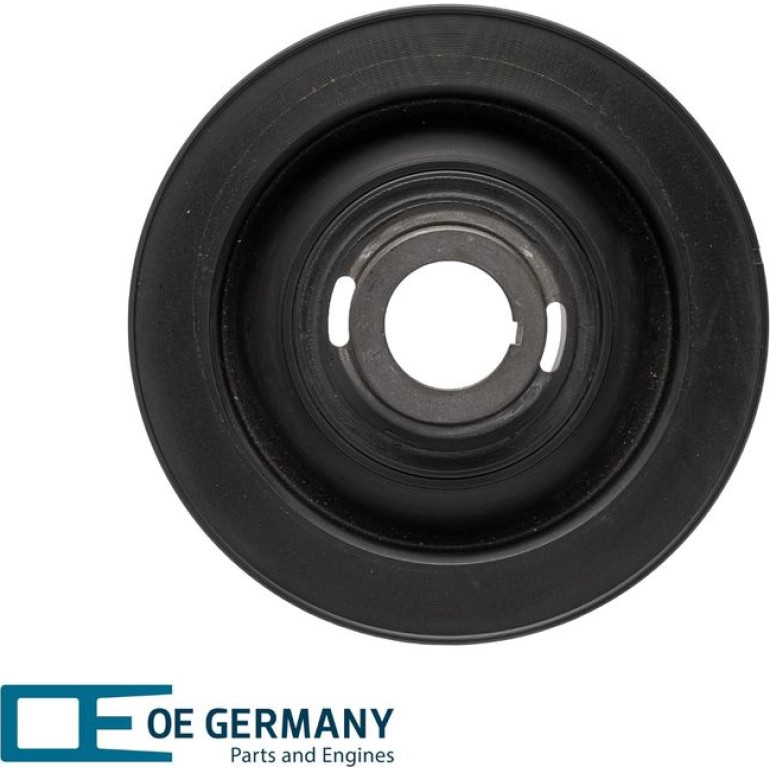 Riemenscheibe Kurbelwelle Motor für OPEL SAAB VECTRA ASTRA ZAFIRA 55 351 711