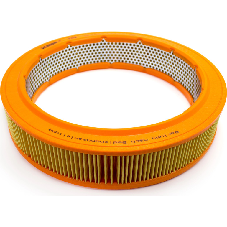 Luftfilter E89L