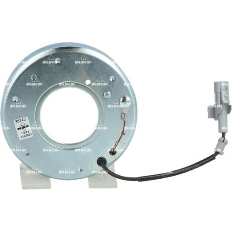 Spule, Magnetkupplung-Kompressor 38740 Spule, Magnetkupplung-Kompressor 38740