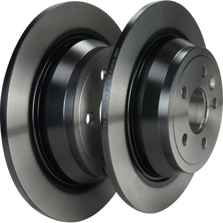 Bremsscheibe DF6913 Bremsscheibe DF6913