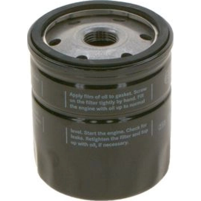 BOSCH 0 451 103 298 Ölfilter