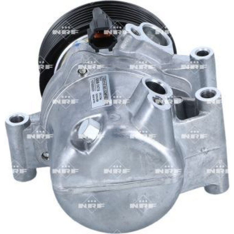 Kompressor, Klimaanlage 320206 Kompressor, Klimaanlage 320206