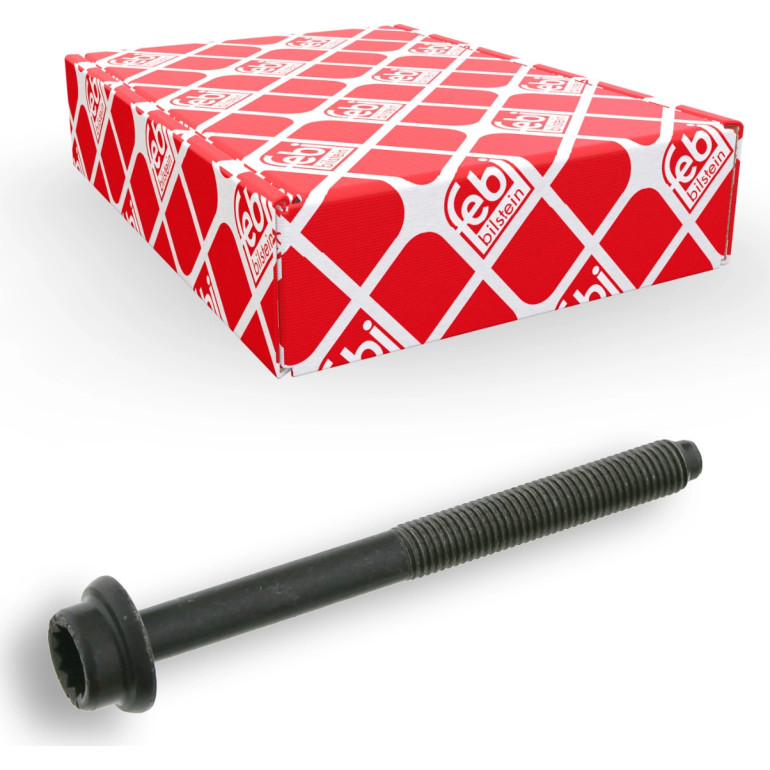 FEBI BILSTEIN 26431 Zylinderkopfschraube