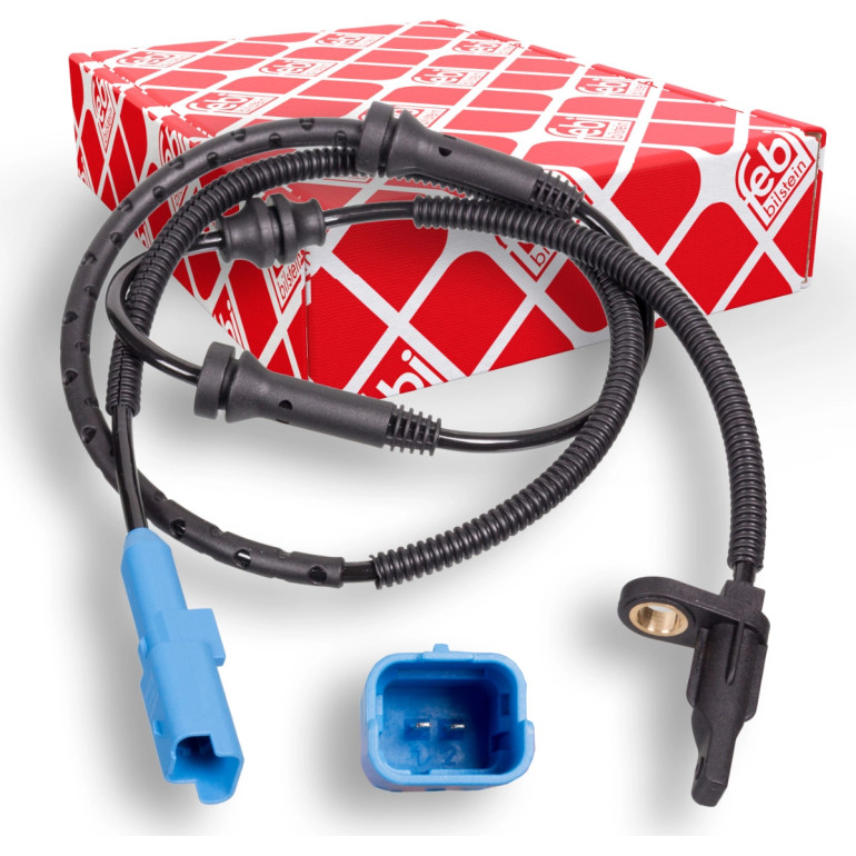 FEBI BILSTEIN 102248 Sensor, Raddrehzahl FEBI BILSTEIN 102248 Sensor, Raddrehzahl
