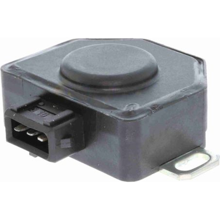 Sensor, Drosselklappenstellung V40-72-0309 Sensor, Drosselklappenstellung V40-72-0309
