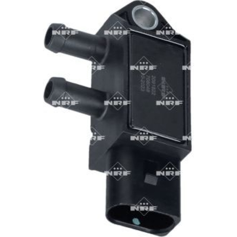 Sensor, Abgasdruck 708048