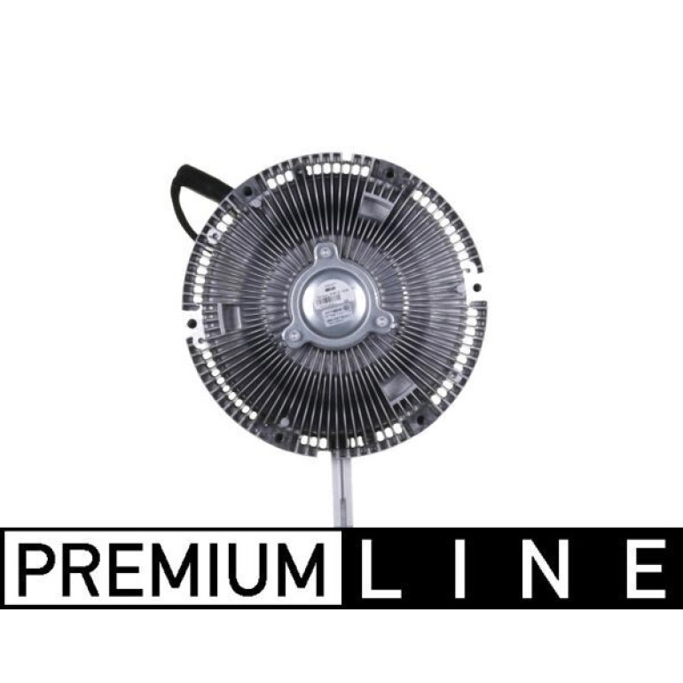 Kupplung, Kühlerlüfter CFC 85 000P