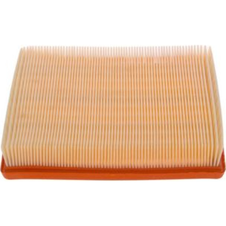BOSCH F 026 400 581 Luftfilter