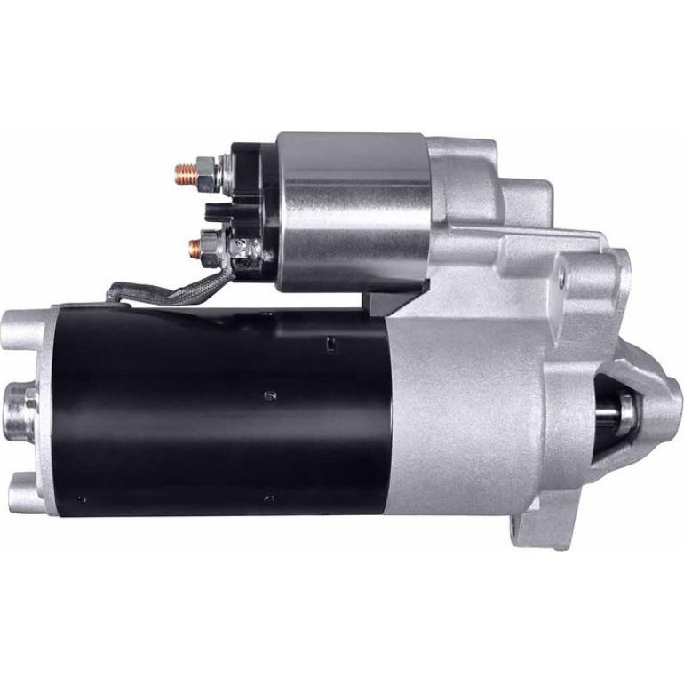 Starter 8EA 011 610-421 Starter 8EA 011 610-421