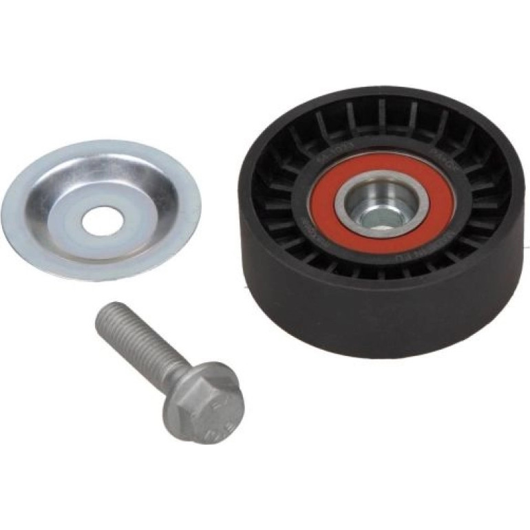 Umlenk-/Führungsrolle, Keilrippenriemen 54-1033