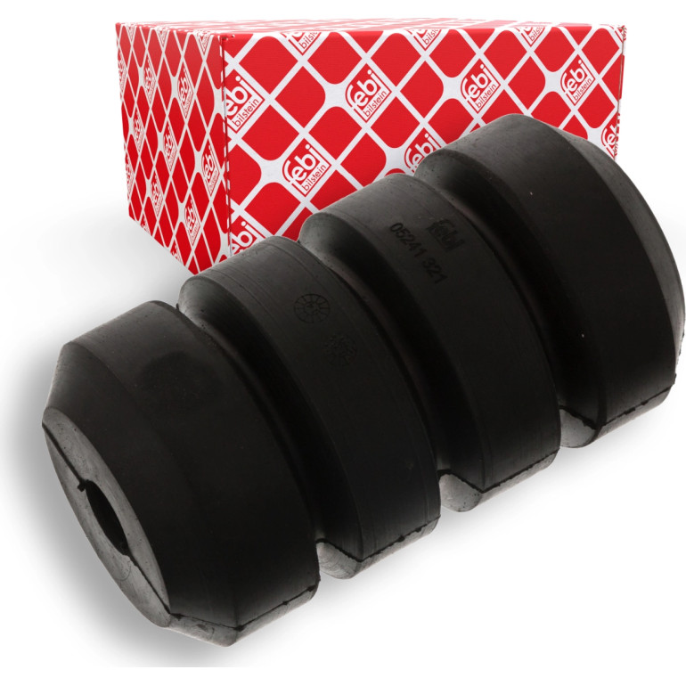 FEBI BILSTEIN 05241 Anschlagpuffer, Fahrerhaus FEBI BILSTEIN 05241 Anschlagpuffer, Fahrerhaus