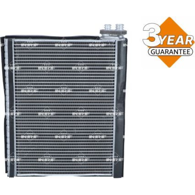 Verdampfer, Klimaanlage 36198 Verdampfer, Klimaanlage 36198