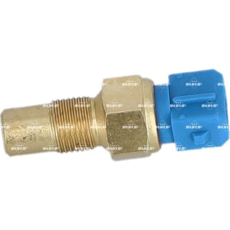 Sensor, Kühlmitteltemperatur 727130 Sensor, Kühlmitteltemperatur 727130
