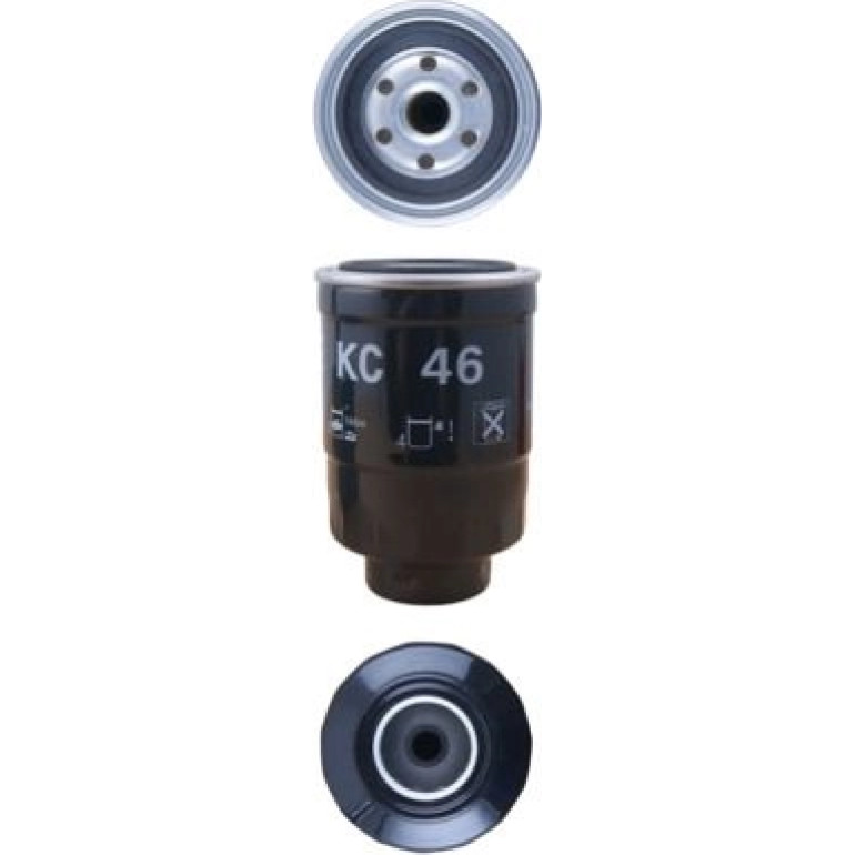 Kraftstofffilter KC 46 Kraftstofffilter KC 46