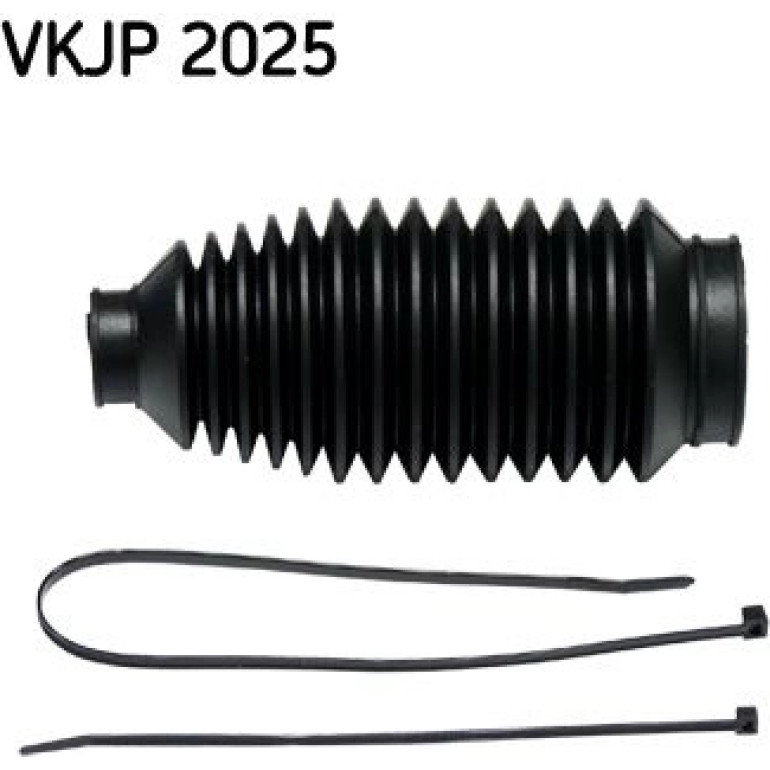Faltenbalgsatz, Lenkung VKJP 2025 Faltenbalgsatz, Lenkung VKJP 2025