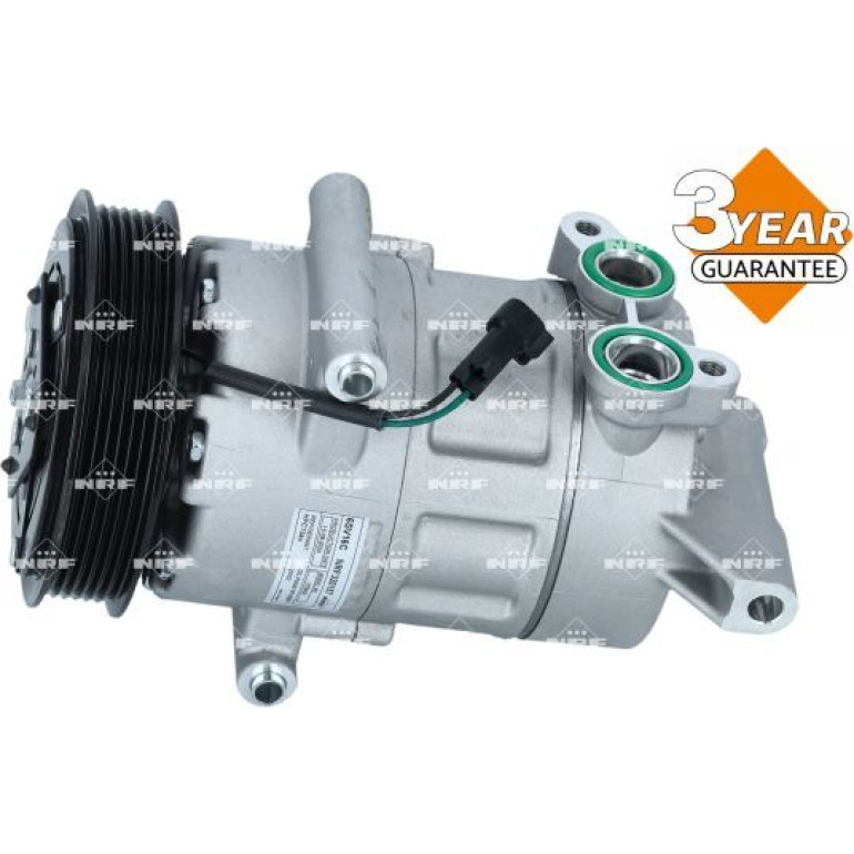 Kompressor, Klimaanlage 320157 Kompressor, Klimaanlage 320157