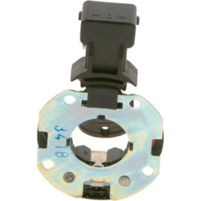 Impulsgeber, Kurbelwelle 1 237 010 039 Impulsgeber, Kurbelwelle 1 237 010 039