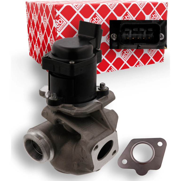 FEBI BILSTEIN 38500 AGR-Ventil FEBI BILSTEIN 38500 AGR-Ventil