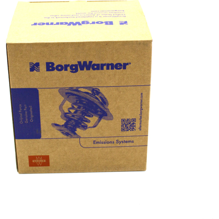 AGR-Ventil 7293D AGR-Ventil 7293D