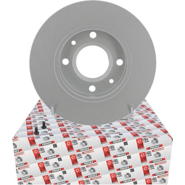 Bremsscheibe DDF059C Bremsscheibe DDF059C