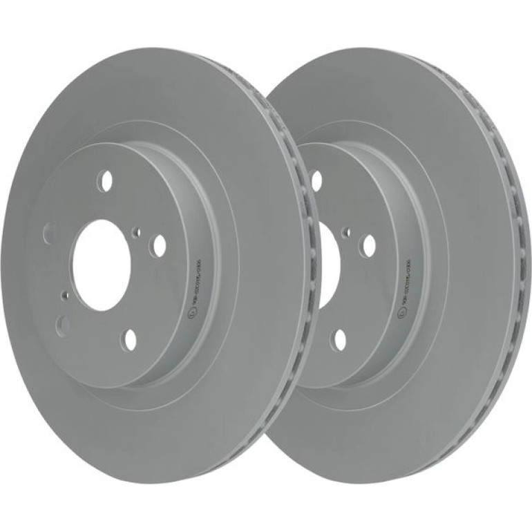 Bremsscheibe 24.0118-0129.1