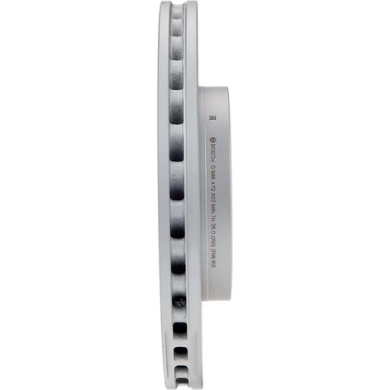 Bremsscheibe 0 986 479 A02 Bremsscheibe 0 986 479 A02