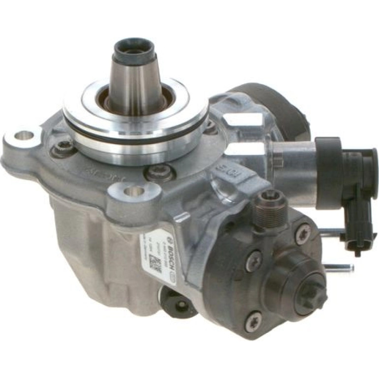 Hochdruckpumpe 0 445 010 666