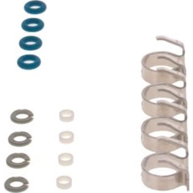 Reparatursatz, Einspritzdüse 2 707 010 012 Reparatursatz, Einspritzdüse 2 707 010 012