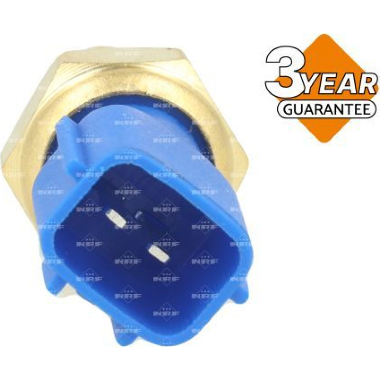 Sensor, Kühlmitteltemperatur 727020 Sensor, Kühlmitteltemperatur 727020
