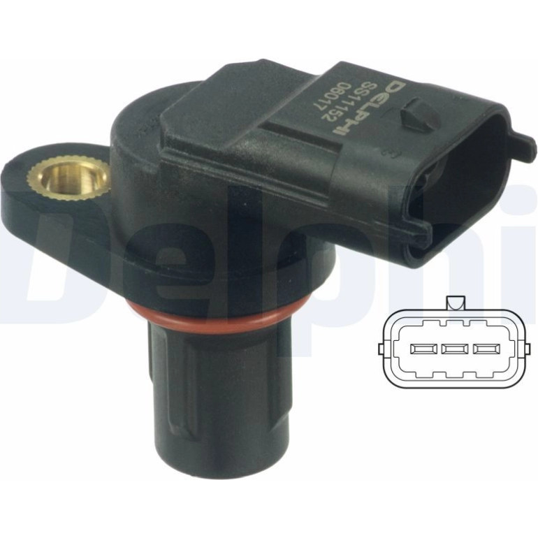 Sensor, Nockenwellenposition SS11152 Sensor, Nockenwellenposition SS11152