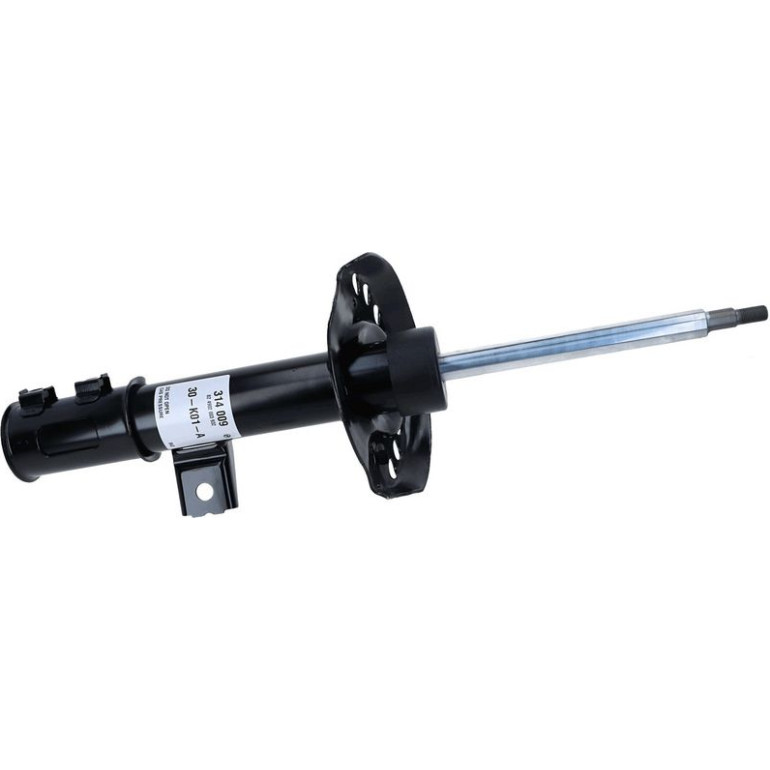 Stoßdämpfer 314 009 Stoßdämpfer 314 009
