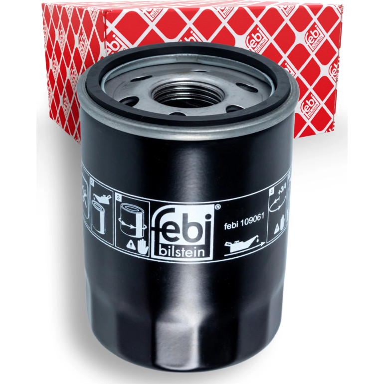 FEBI BILSTEIN 109061 Ölfilter FEBI BILSTEIN 109061 Ölfilter
