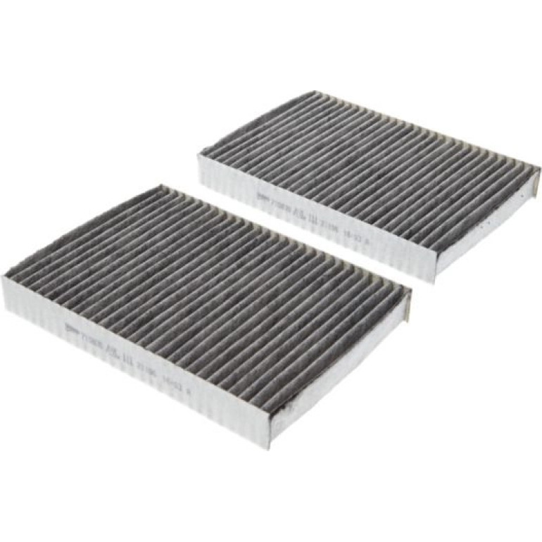 Filter, Innenraumluft 715835 Filter, Innenraumluft 715835