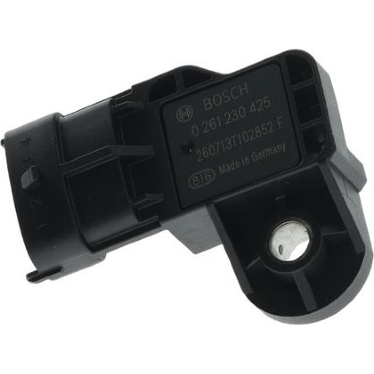 Sensor, Saugrohrdruck 0 261 230 425