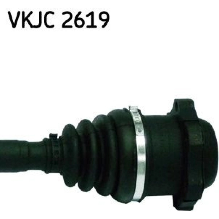 Antriebswelle VKJC 2619 Antriebswelle VKJC 2619