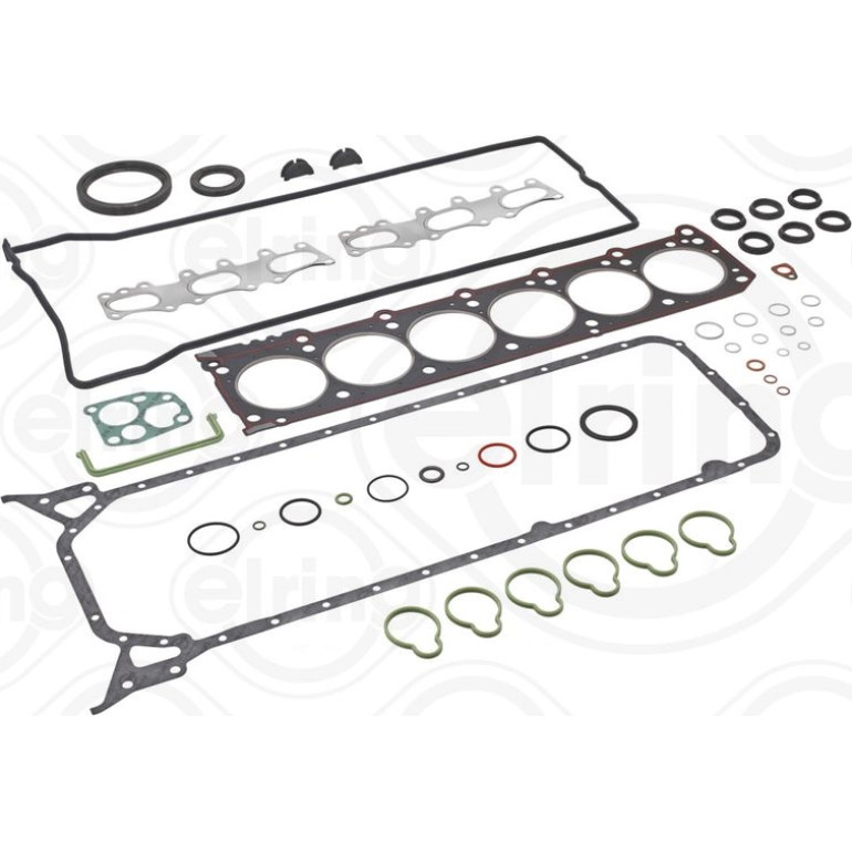 Dichtungsvollsatz, Motor 633.580 Dichtungsvollsatz, Motor 633.580