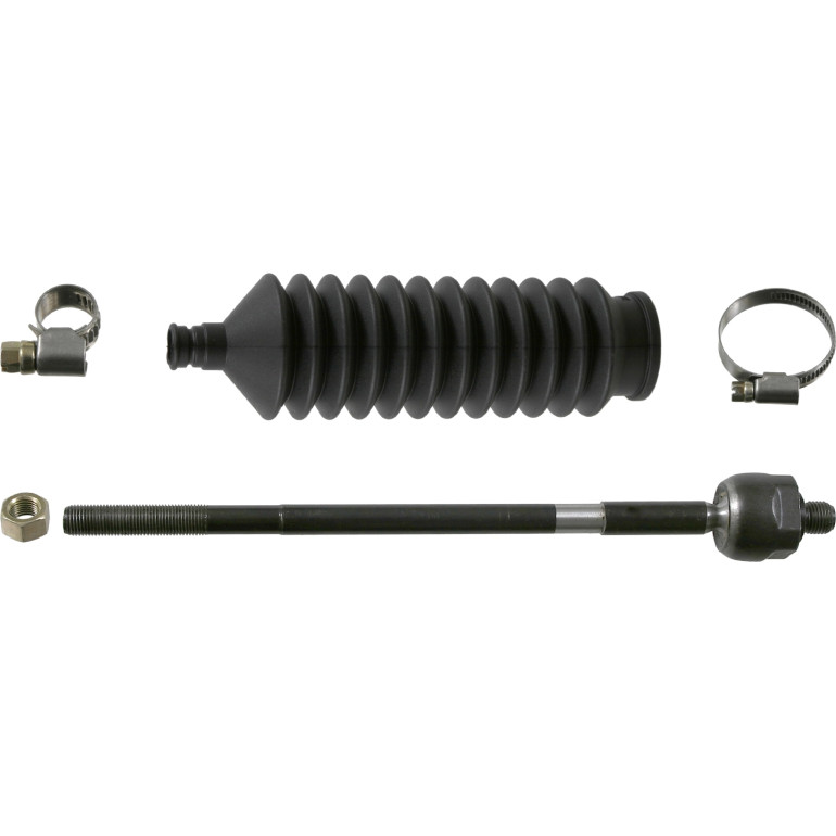 FEBI BILSTEIN 12532 Axialgelenk, Spurstange FEBI BILSTEIN 12532 Axialgelenk, Spurstange