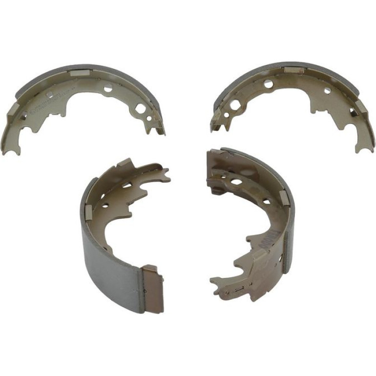 Bremsbackensatz FSB466 Bremsbackensatz FSB466