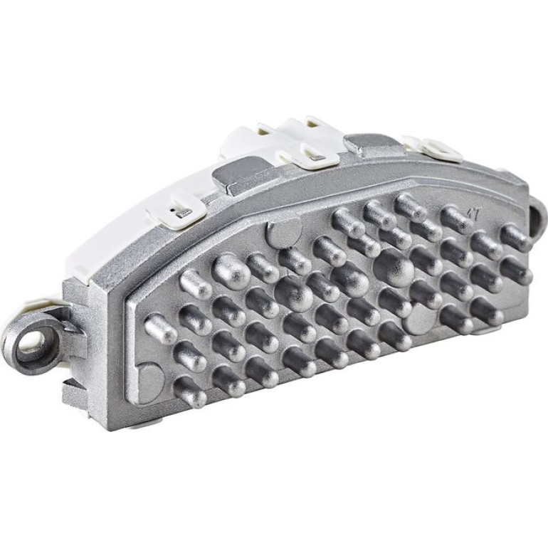Regler, Innenraumgebläse 715290 Regler, Innenraumgebläse 715290
