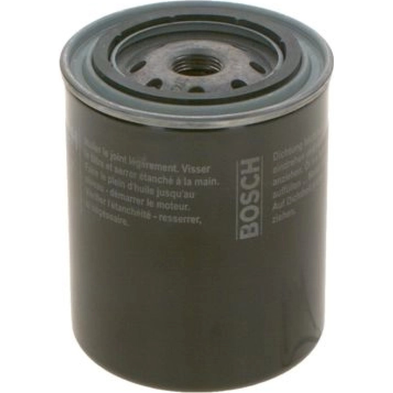 BOSCH 0 451 103 357 Ölfilter BOSCH 0 451 103 357 Ölfilter