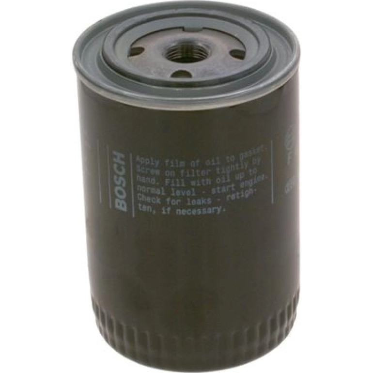 Ölfilter F 026 407 256