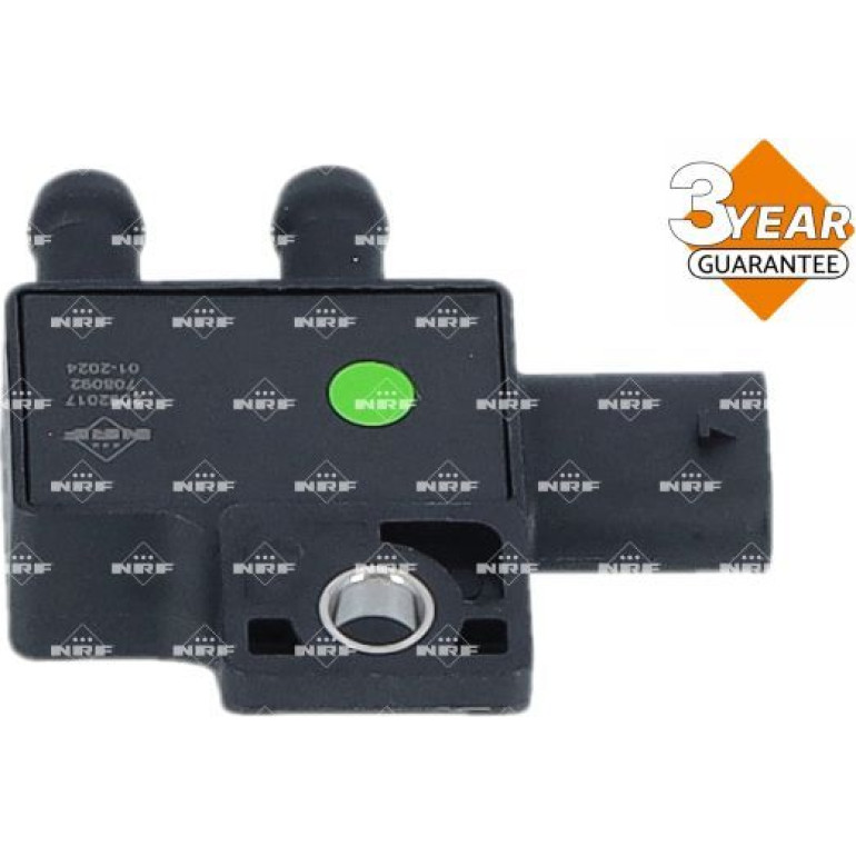 Sensor, Abgasdruck 708092