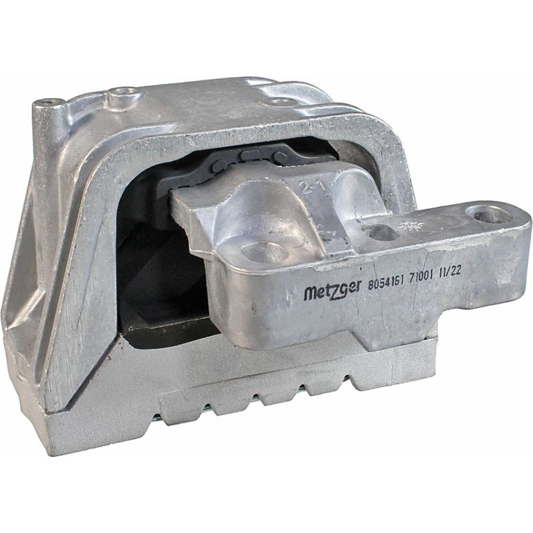 Lagerung, Motor 8054161