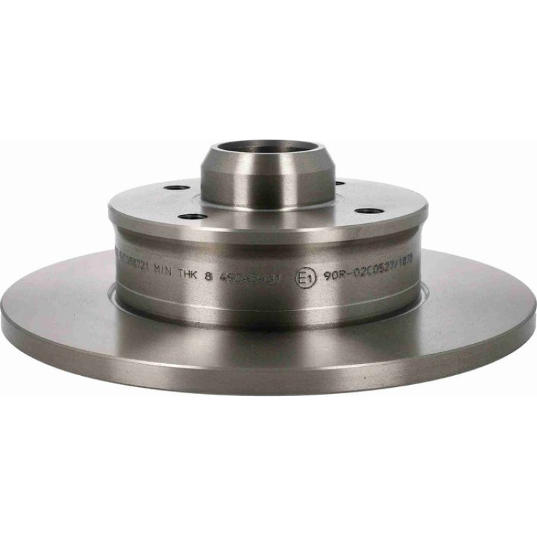 Bremsscheibe V10-40033