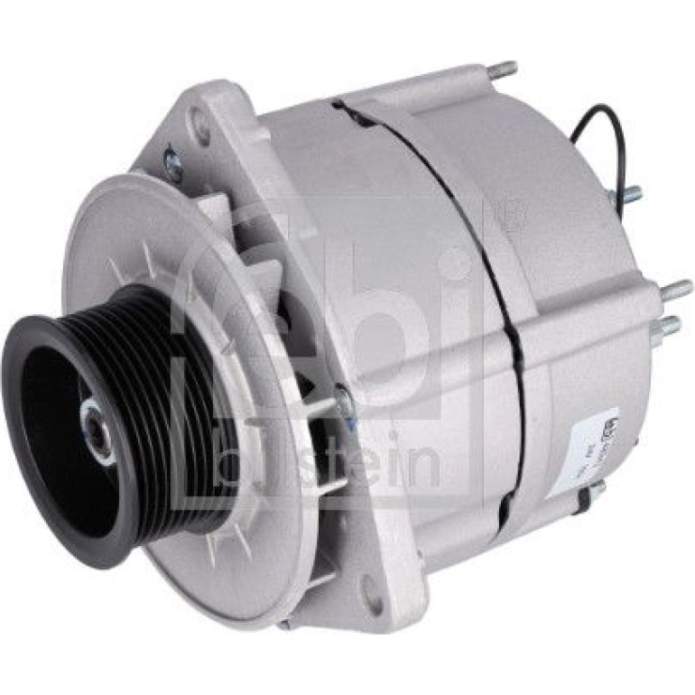 Generator 48943