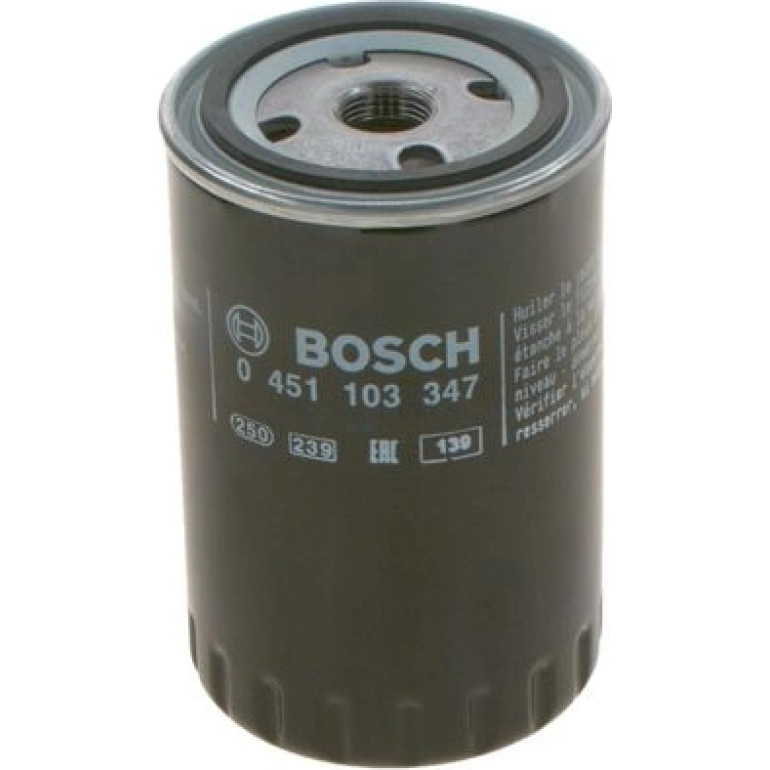 BOSCH 0 451 103 347 Ölfilter BOSCH 0 451 103 347 Ölfilter